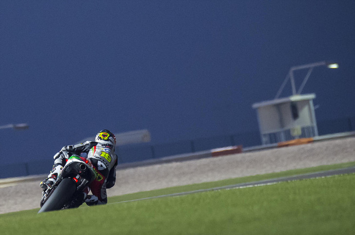 Альваро Баутиста