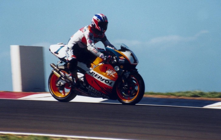 Мик Дуэн (1998)