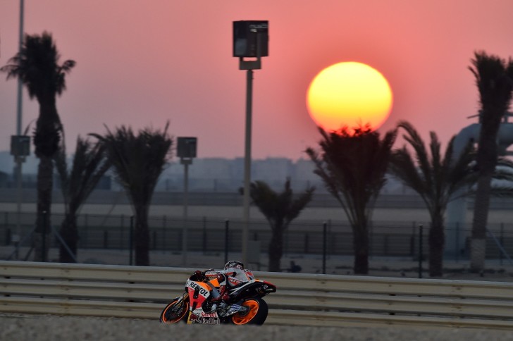 Марк Маркес