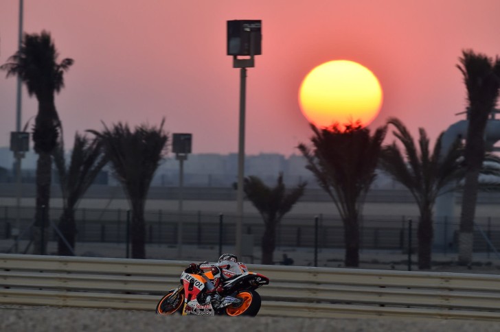 Марк Маркес