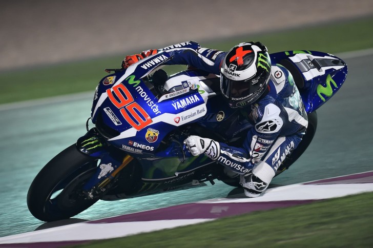 Хорхе Лоренсо