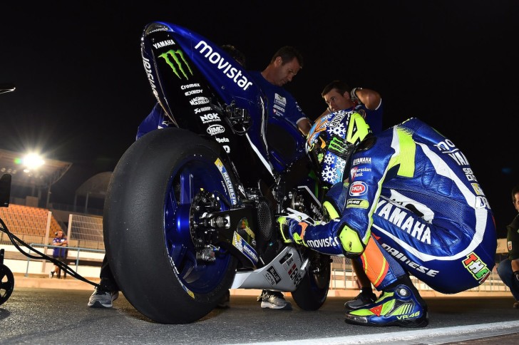 Валентино Росси