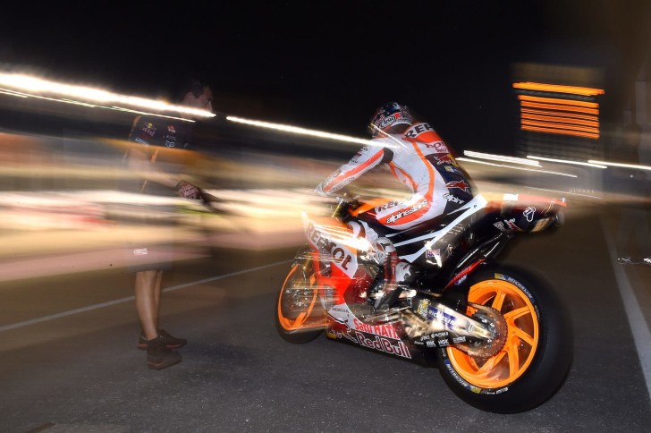 Дани Педроса