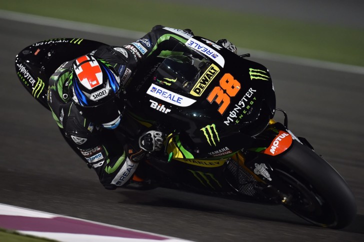 Брэдли Смит