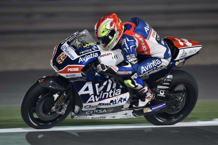 Эктор Барбера