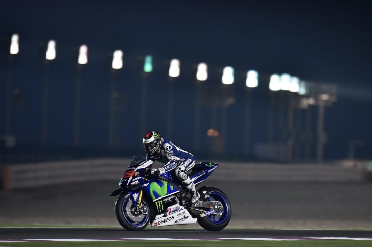 Хорхе Лоренсо