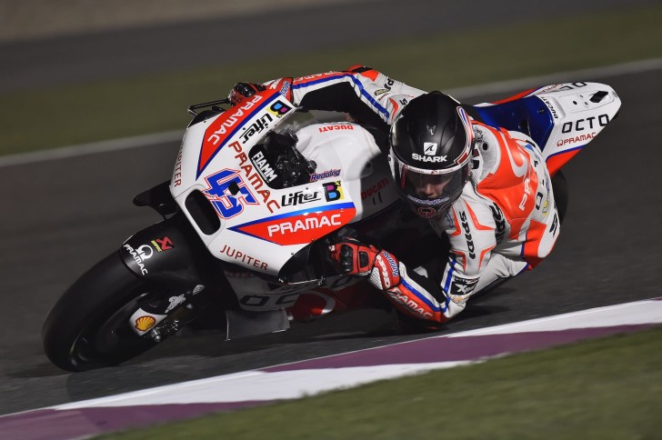 Скотт Реддинг