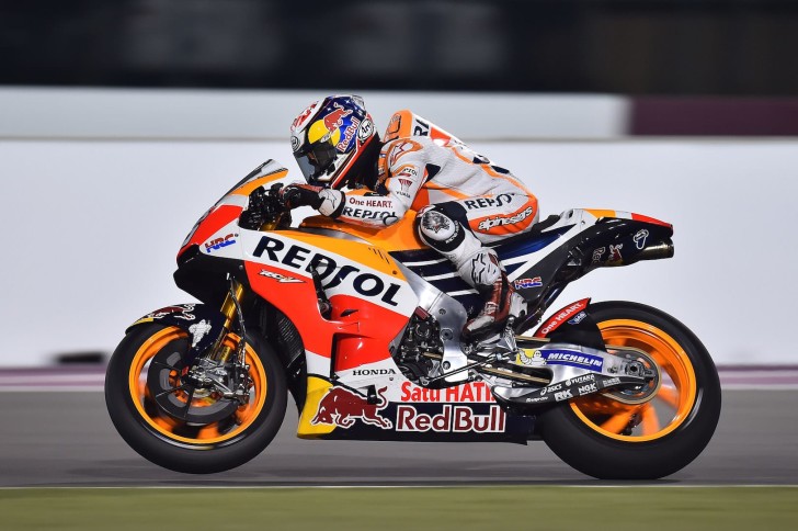 Дани Педроса