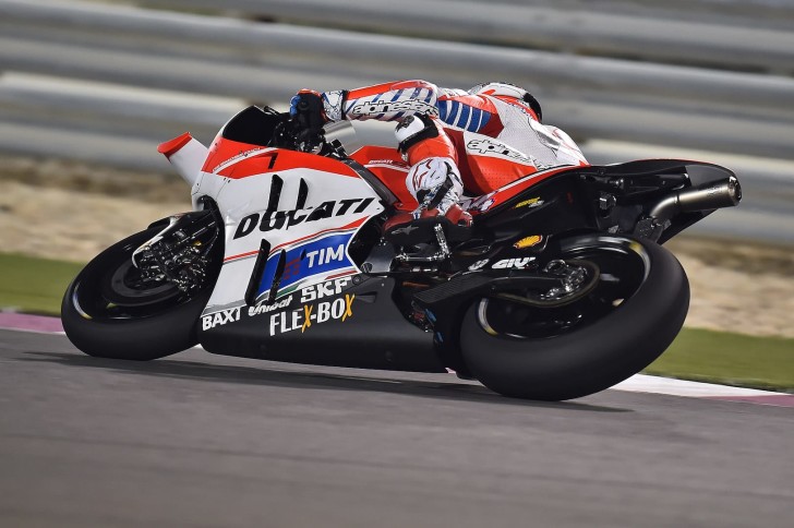 Андреа Довициозо