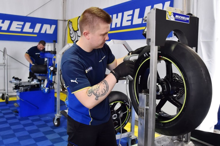 Michelin