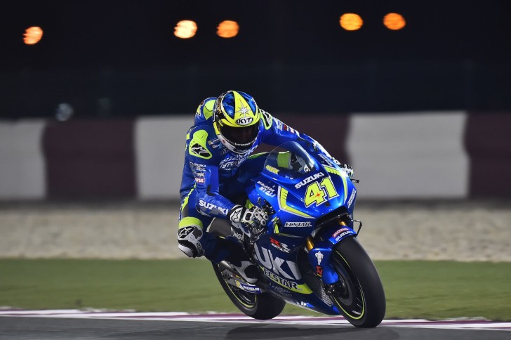 Алейш Эспаргаро