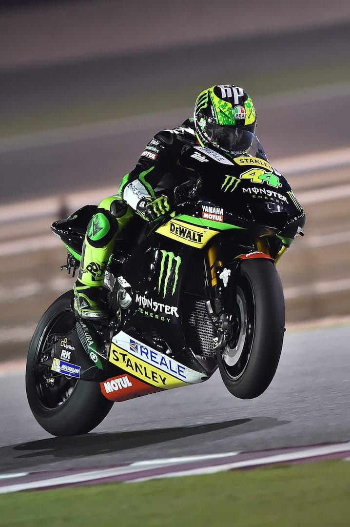 Поль Эспаргаро