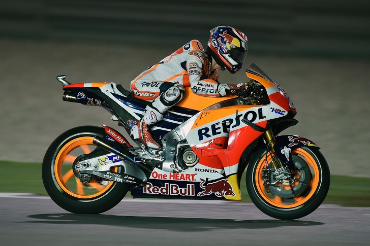 Дани Педроса