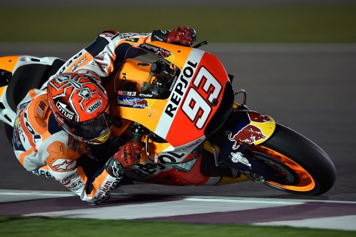 Марк Маркес