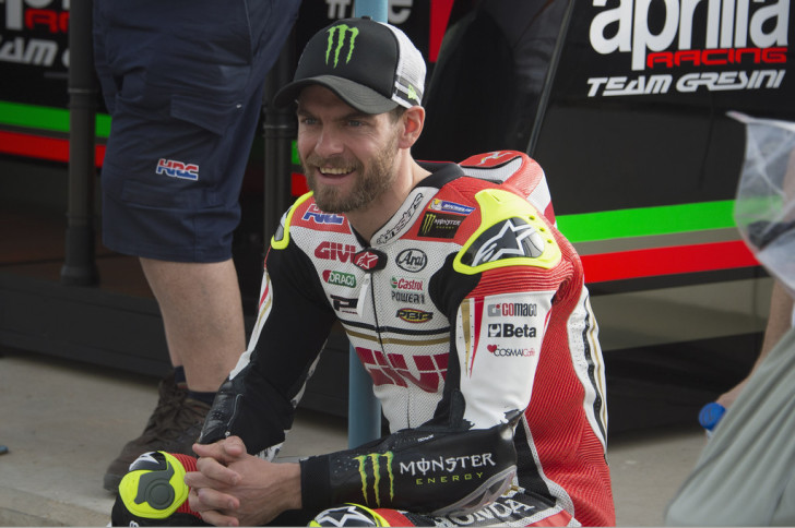 Кэл Крачлоу