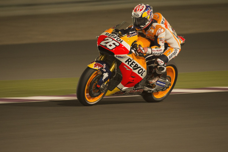 Дани Педроса