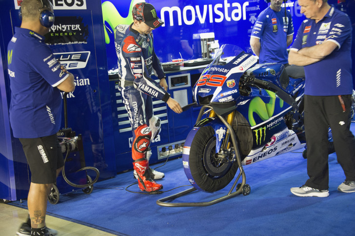 Хорхе Лоренсо