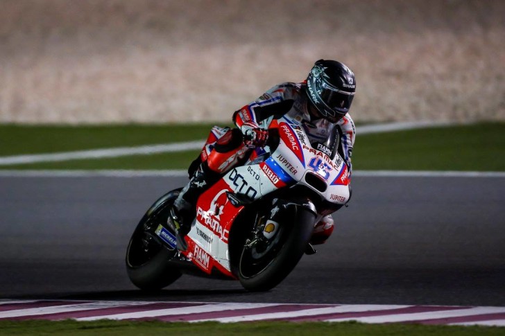 Скотт Реддинг