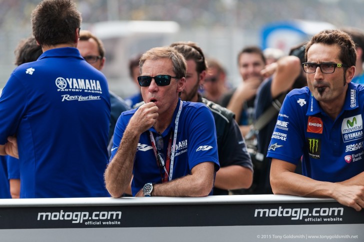 Лин Джарвис (T. Goldsmith)