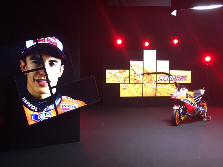 Марк Маркес