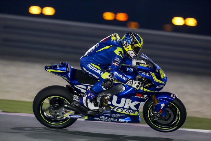 Алейш Эспаргаро