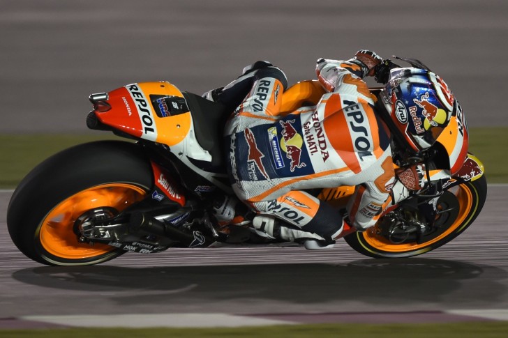 Дани Педроса