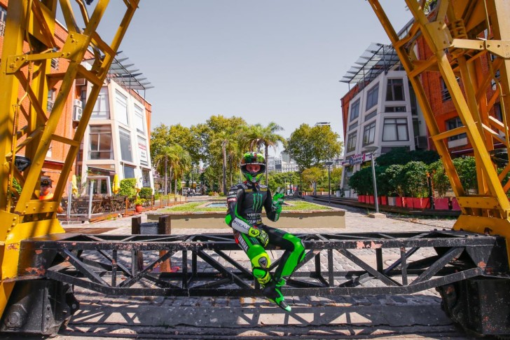 Поль Эспаргаро