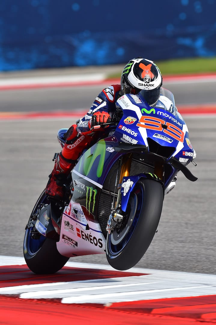 Хорхе Лоренсо