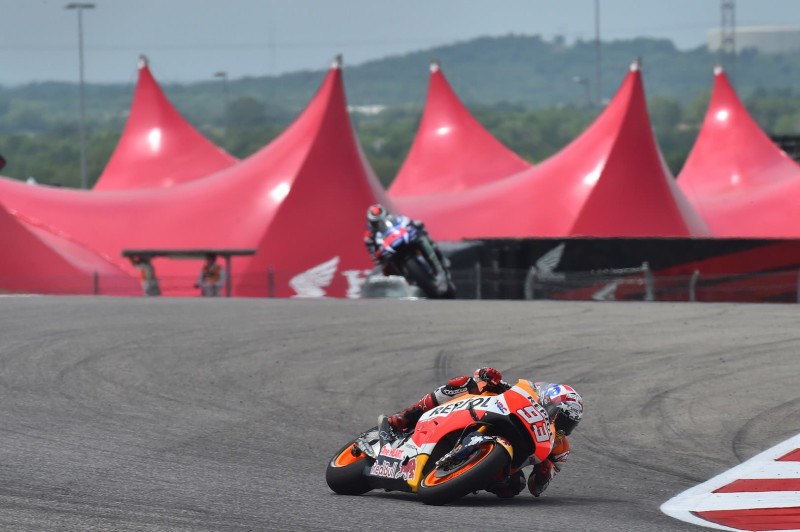 Маркес и Лоренсо