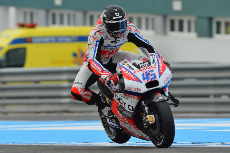 Скотт Реддинг