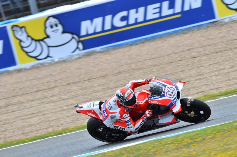 Андреа Довициозо, 