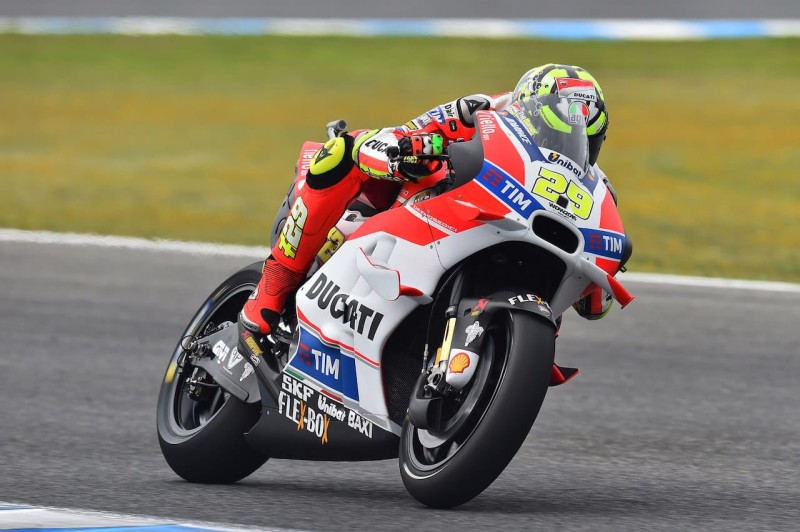 Андреа Ианноне, 