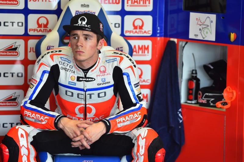 Скотт Реддинг