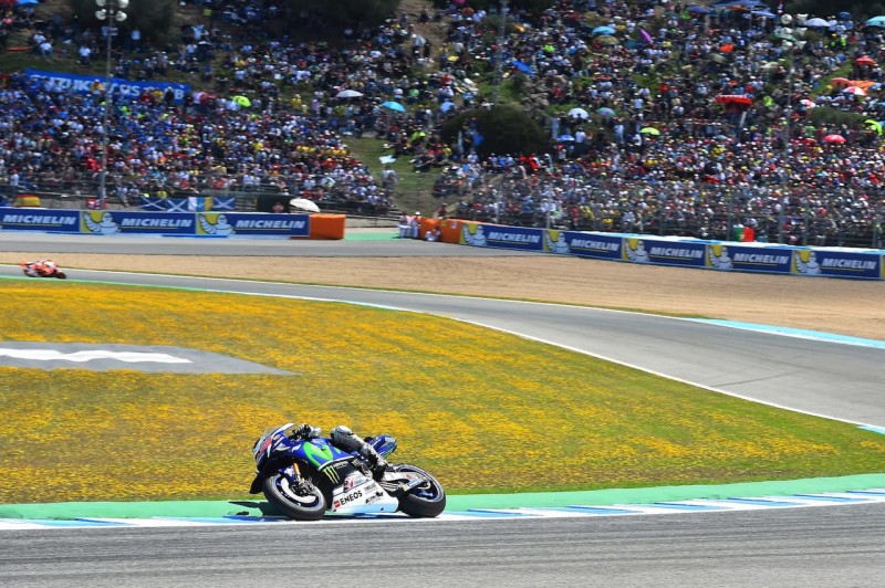 Хорхе Лоренсо, 