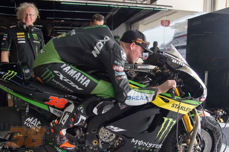 Брэдли Смит