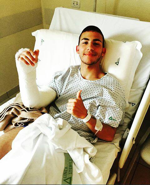 Эния Бастианини