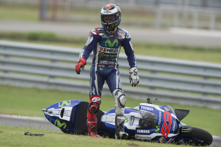 Хорхе Лоренсо