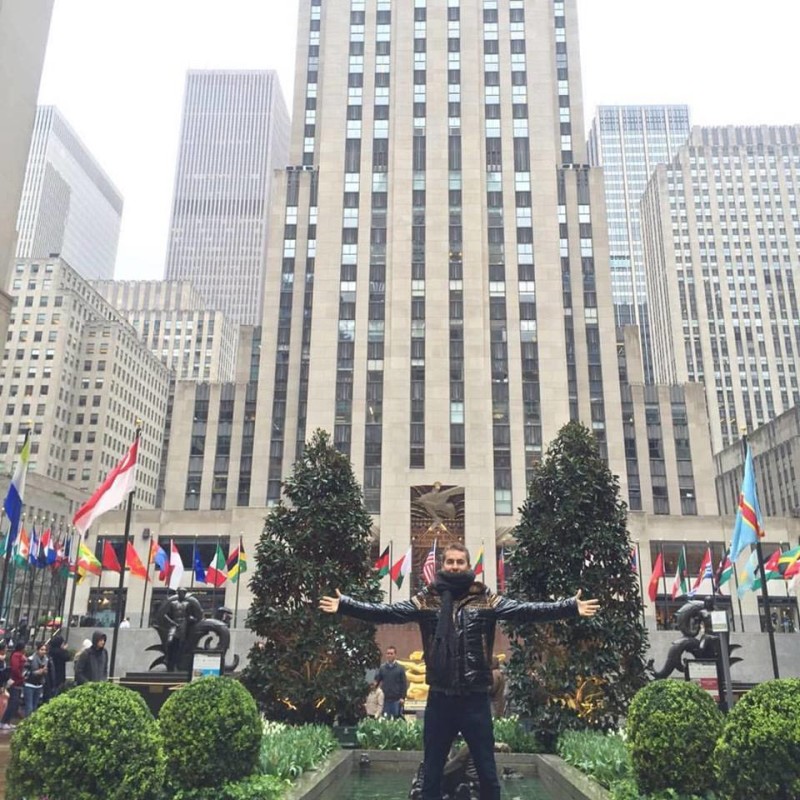 Хорхе Лоренсо