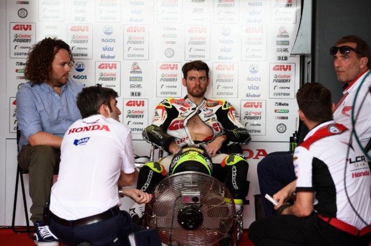 Кэл Крачлоу