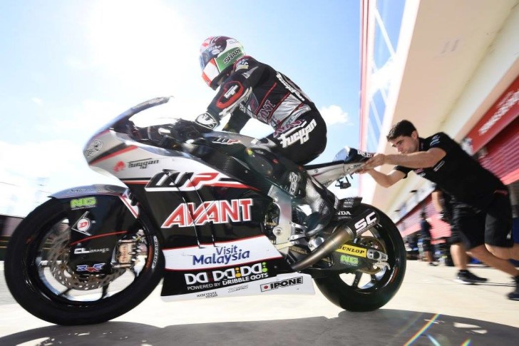 Жоанн Зарко