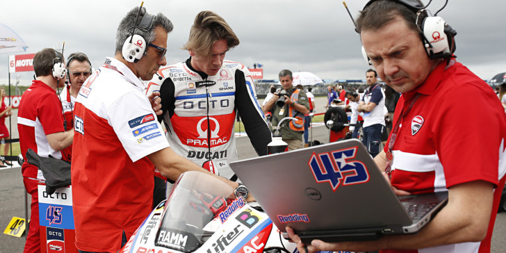 Скотт Реддинг