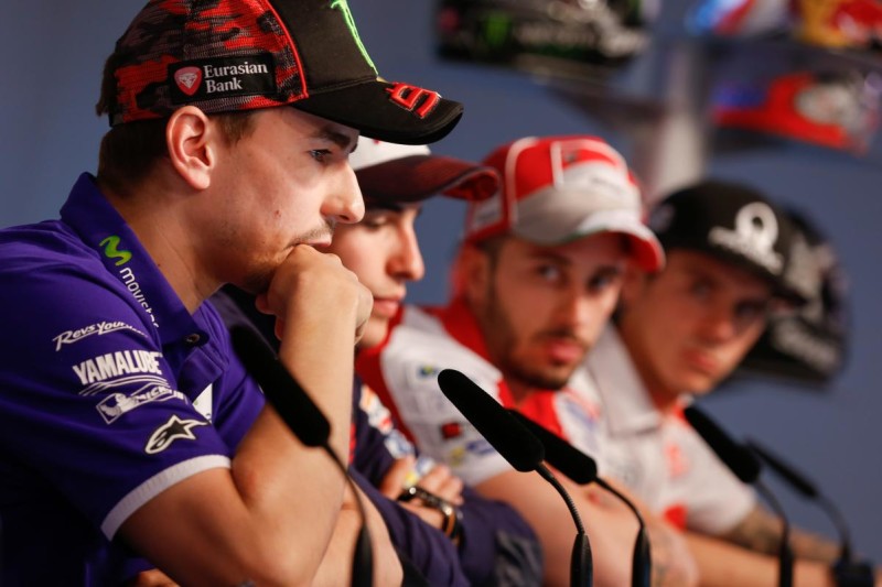 Хорхе Лоренсо