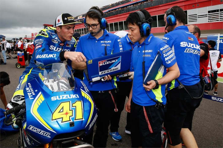 Алейш Эспаргаро