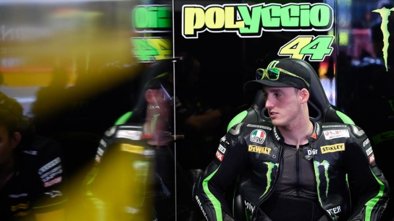 Поль Эспаргаро