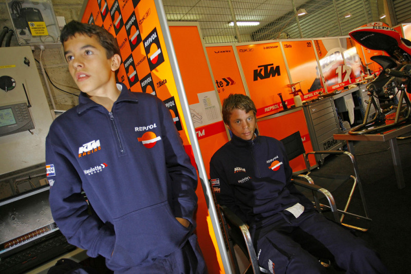 Маркес и Рабат (2008)