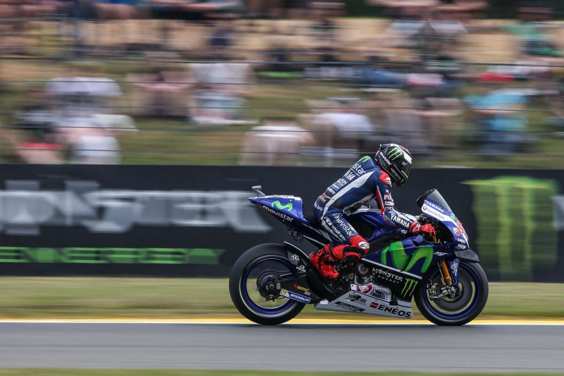 Хорхе Лоренсо (CormacGP)