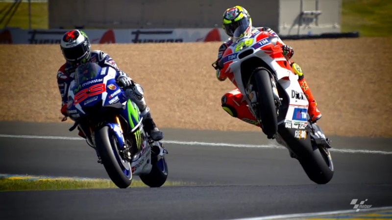 Лоренсо и Ианноне