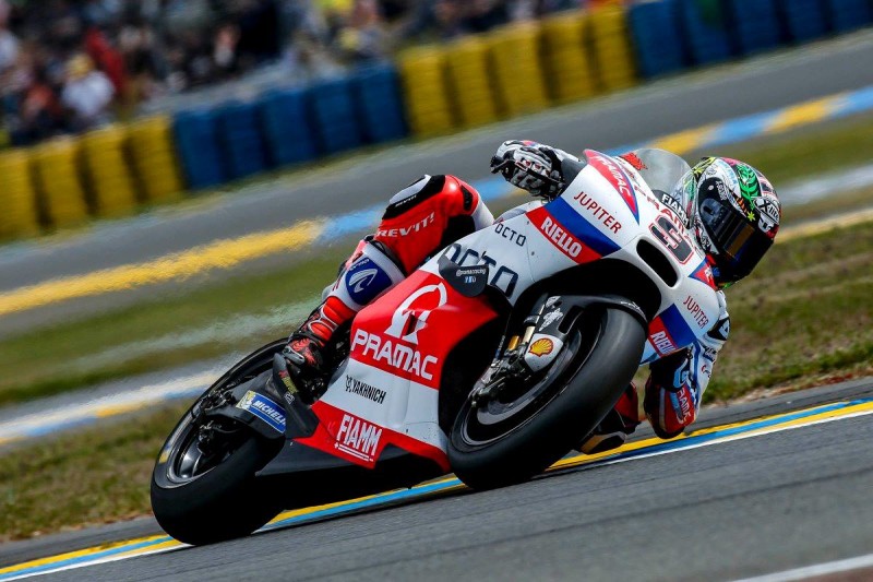 Данило Петруччи