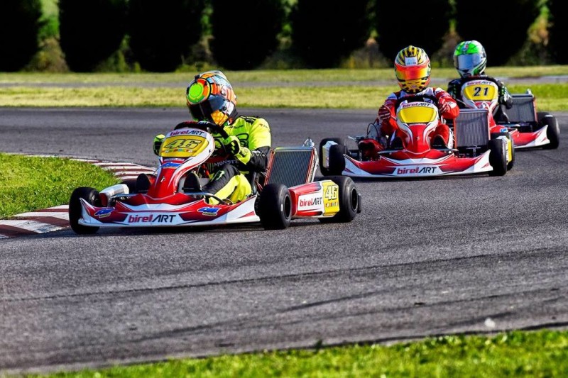 Валентино Росси