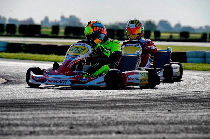 Валентино Росси